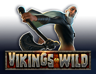 Vikings Go Wild  
                        by Yggdrasil Gaming