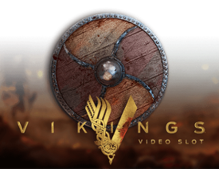 Vikings (NetEnt) Free Play in Demo Mode 
                        by NetEnt