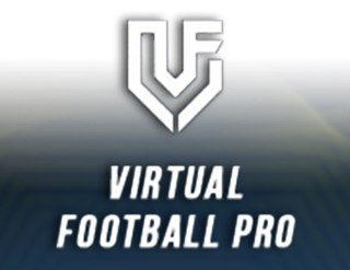 Virtual Football Pro  
                        by 1X2 Gaming