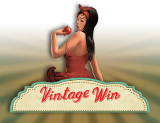 Vitntage Win Free Play in Demo Mode 
                        by BF Games