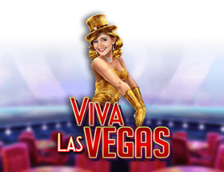 Viva Las Vegas  
                        by Red Rake Gaming