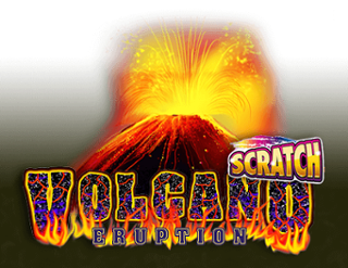 Volcano Eruption / Scratch  
                        by Nextgen Gaming