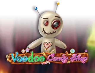 Voodoo Candy Shop Free Play in Demo Mode 
                        by BF Games