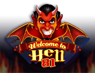 Welcome to Hell 81 Free Play in Demo Mode 
                        by Wazdan