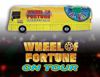 Wheel of Fortune On Tour Free Play in Demo Mode 
                        by IGT