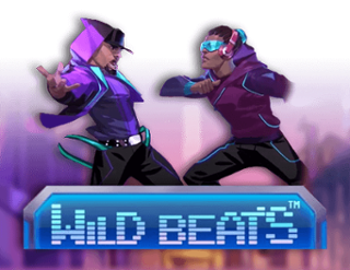 Wild Beats  
                        by Playtech