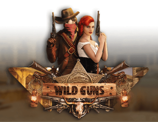 Wild Guns Free Play in Demo Mode 
                        by Wazdan