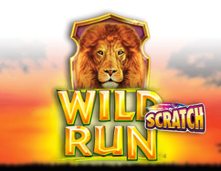 Wild Run / Scratch  
                        by Nextgen Gaming