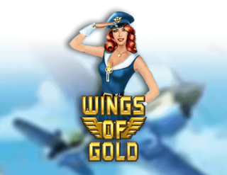 Wings Of Gold  
                        by Playtech