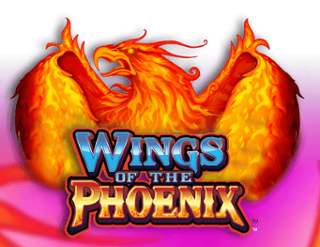 Wings of the Phoenix Free Play in Demo Mode 
                        by Konami