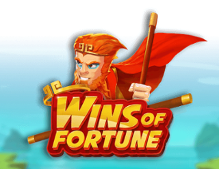 Wins of Fortune  
                        by Quickspin