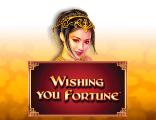 Wishing You Fortune Free Play in Demo Mode 
                        by WMS
