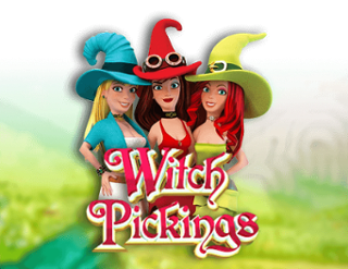Witch Pickings Free Play in Demo Mode 
                        by Nextgen Gaming
