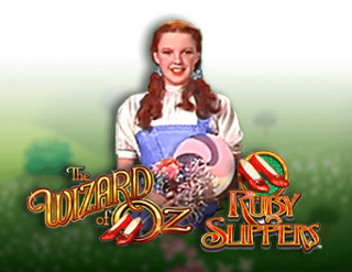 Wizard of OZ Ruby Slippers Free Play in Demo Mode 
                        by WMS