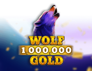 Wolf Gold Scratchcard  
                        by Pragmatic Play