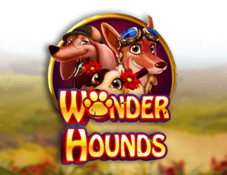 Wonder Hounds 95 Free Play in Demo Mode 
                        by Nextgen Gaming