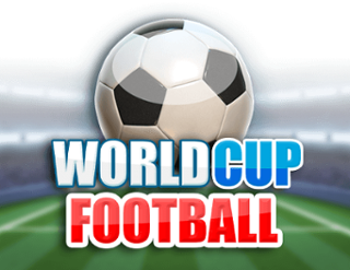 World Cup Football Free Play in Demo Mode 
                        by Genesis Gaming