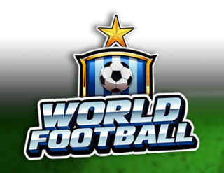 World Football  
                        by Red Rake Gaming