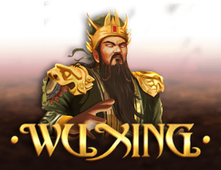 Wu Xing Free Play in Demo Mode 
                        by Genesis Gaming