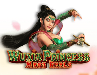 Wuxia Princess Free Play in Demo Mode 
                        by Gameplay Interactive
