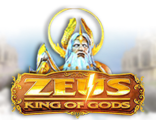 Zeus: King of Gods Free Play in Demo Mode 
                        by Gameplay Interactive