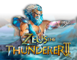 Zeus the Thunderer II Free Play in Demo Mode 
                        by MrSlotty