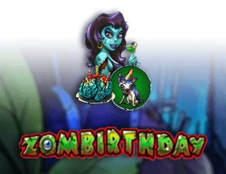 Zombirthday Free Play in Demo Mode 
                        by Playson