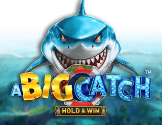 A Big Catch Free Play in Demo Mode 
                        by Betsoft Gaming