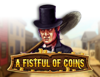 A Fistful of Coins Free Play in Demo Mode 
                        by Zeus Play