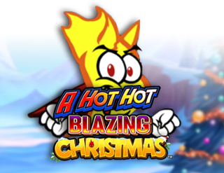 A Hot Hot Blazing Christmas Free Play in Demo Mode 
                        by Light & Wonder