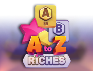 A to Z Riches  
                        by NeoGames