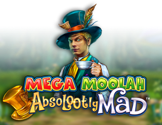 Absolootly Mad Mega Moolah Free Play in Demo Mode 
                        by Triple Edge Studios