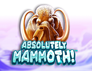 Absolutely Mammoth Free Play in Demo Mode 
                        by Rarestone gaming
