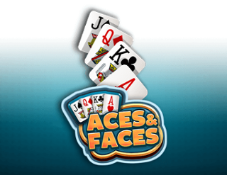 Aces and Faces (Red Rake Gaming)  
                        by Red Rake Gaming