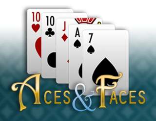 Aces and Faces (Rival) Free Play in Demo Mode 
                        by Rival
