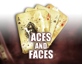 Aces and Faces (Worldmatch)  
                        by Worldmatch