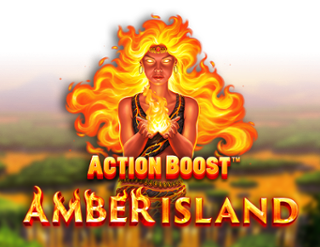 Action Boost Amber Island Free Play in Demo Mode 
                        by SpinPlay Games