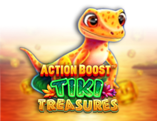 Action Boost Tiki Treasures Free Play in Demo Mode 
                        by SpinPlay Games