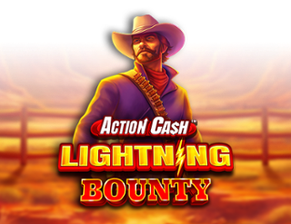 Action Cash Lightning Bounty Free Play in Demo Mode 
                        by SpinPlay Games