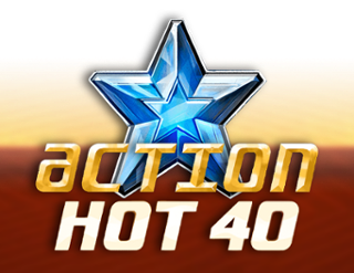 Action Hot 40 Free Play in Demo Mode 
                        by Redstone