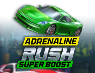 Adrenaline Rush: Super Boost Free Play in Demo Mode 
                        by Evoplay