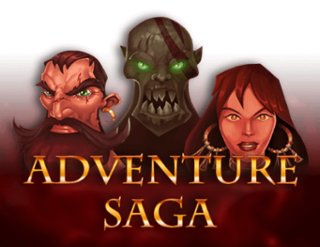 Adventure Saga Free Play in Demo Mode 
                        by 7Mojos