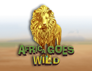 Africa Goes Wild Free Play in Demo Mode 
                        by Leander Games