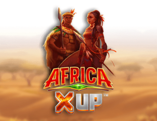 Africa X-UP Free Play in Demo Mode 
                        by Alchemy Gaming