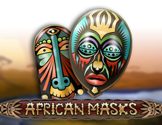 African Masks Free Play in Demo Mode 
                        by Getta Gaming