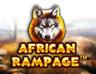 African Rampage Free Play in Demo Mode 
                        by Spinomenal