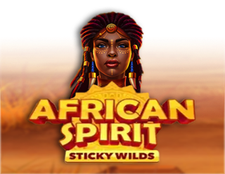 African Spirit Sticky Wilds Free Play in Demo Mode 
                        by 3 Oaks Gaming