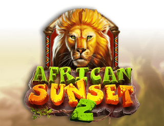 African Sunset 2 Free Play in Demo Mode 
                        by GameArt