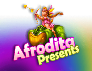 Afrodita Presents  
                        by Betixon