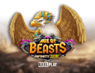 Age of Beasts Infinity Reels Free Play in Demo Mode 
                        by Reel Play